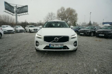 Volvo XC 60 B4/197 KM Momentum Salon PL Fvat 23% DW7PL18 Poznań - zdjęcie 3