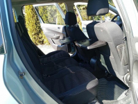 PEUGEOT/307/SW/LIFT/1.6/HDI/SPRAWNY/7-OSÓB/ZAREJESTR/ Gostynin - zdjęcie 7