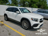 Mercedes GLB 250 4Matic 2.0l Virtual Pakiet AMG