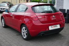 Alfa Romeo Giulietta polski salon, atrakcyjny przebieg Opole - zdjęcie 7