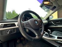 BMW 3 e92 2.0 143KM Coupe Po Lift Niski Przebieg Piękny Stan Opłacona Wrocław - zdjęcie 9
