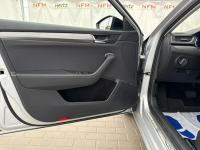 Škoda Superb 2,0 TDI (200 KM) Style Salon PL F-Vat Warszawa - zdjęcie 10