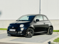 Fiat 500 1.2 Benz. wersja S Mikołów - zdjęcie 3