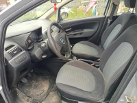 Fiat Punto 1.4 07r Tarnów - zdjęcie 5