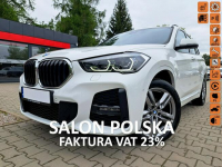 BMW X1 Salon Polska * I właściciel * Klima automatyczna * FV23% Konstancin-Jeziorna - zdjęcie 1