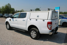 Ford Ranger 2.0 Ecoblue Xlt 170km Netto 72276PLN Warszawa - zdjęcie 9