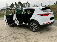 Kia Sportage Myszyniec - zdjęcie 9