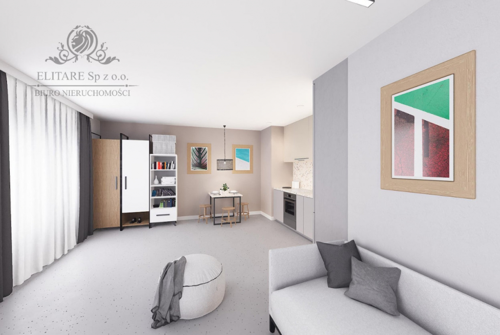 GOTOWE/Mieszkanie 4pok, 101,13m2 z 2 balkonami/Wrocław Szczepin Wrocław - zdjęcie 4