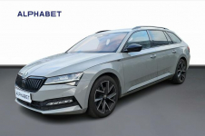 Skoda Superb 2.0 TDI SCR Sportline DSG Swarzędz - zdjęcie 1