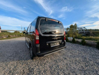 Citroen Berlingo Multispace Lift OUTDOOR 1.6 HDI Kamienna Góra - zdjęcie 7