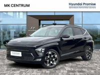 KONA EV 65 kWh 204KM 2WD Platinum + Pompa Ciepła Gwarancja 2030 FV23%