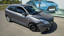 Suzuki Baleno Salon PL Bardzo Mały przebieg Pali Jedzie Karczew - zdjęcie 6