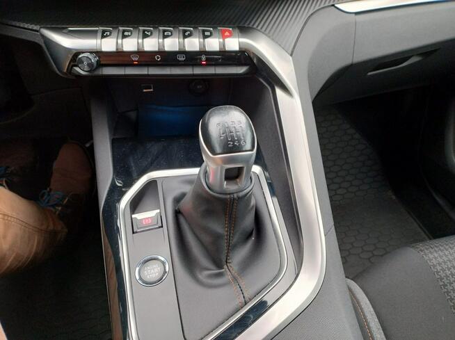 Peugeot 3008 Salon PL, Bezwypadkowy, Bardzo zadbany i ASO serwisowany Piła - zdjęcie 11