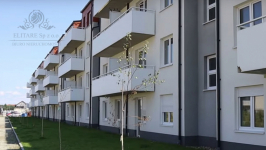 Piękne 3pok.mieszkanie z balkonem/w spokojnej okolicy/blisko Wrocławia
