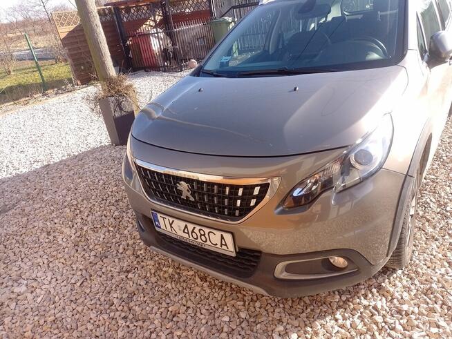 Sprzedam peugeot 2008 Kielce - zdjęcie 2