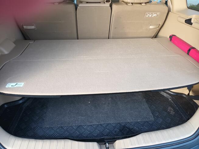 Sprzedam Honda CR-V 2.0 Elegance, Benzyna + gaz Stalowa Wola - zdjęcie 6