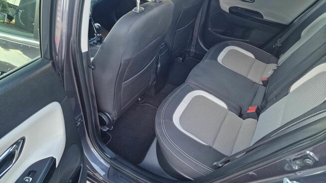 Kia Ceed Lift 1.6 Benz Full Opcja Z Niemiec Bardzo Ładna Rawa Mazowiecka - zdjęcie 6