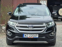 Ford EDGE Polski Salon, 210KM, 4x4, Max Opcja, Full Serwis, 2 Kpl. Kół Radom - zdjęcie 3