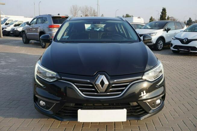 Renault Megane Grandtour 1.5DCi 110KM Intens salon Lublin - zdjęcie 2