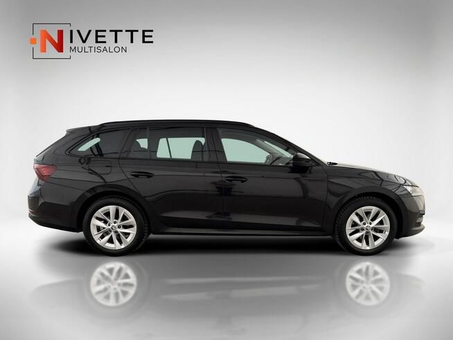 Škoda Octavia 2,0 TDI DSG(150 KM) Ambition Salon PL F-Vat Warszawa - zdjęcie 7