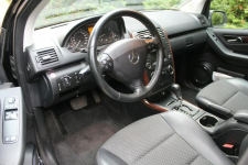 Mercedes A 180 W169 1.7  Benzyna 115 KM Automat 144 tys km Lubań - zdjęcie 10