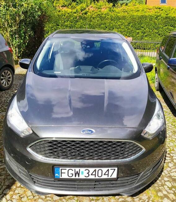 Ford grand C-max 1,5 TDCi 120KM -2019r Chwalęcice - zdjęcie 3