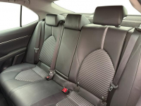 Toyota Camry 2.5 Hybrid Comfort CVT Sedan Warszawa - zdjęcie 12