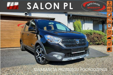 Dacia Lodgy serwis ASO, 7-osobowy, nawigacja Rydułtowy - zdjęcie 1