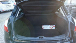 Renault Megane zarejestrowany, ubezpieczony. Gwarancja. Polecam !!! Zielona Góra - zdjęcie 12