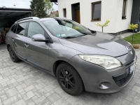 Renault Megane III Grandtour 1.6 16V 110 KM LPG | 2010 | Kli Biała - zdjęcie 9