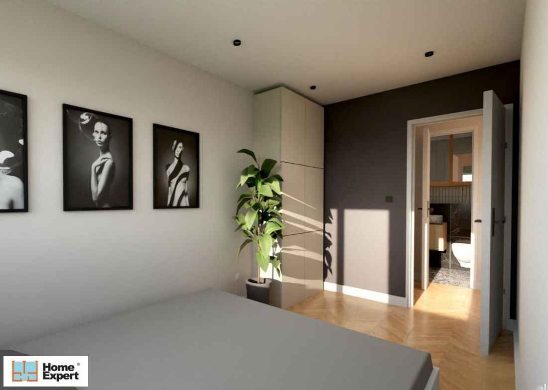 2pok, 35met, Okolice Fiołkowej BALKON/PIWNICA/WINDA (Wrocław) Fabryczna - zdjęcie 9