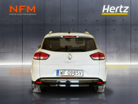Renault Clio 0,9 TCe(90 KM) Limited Salon PL F-Vat Warszawa - zdjęcie 9