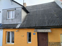 Sprzedam dom w bliźniaku