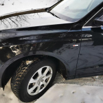 Sprzedam AudiQ5 S-line Quatro 2.0TDI 2012 Poniatowa - zdjęcie 5