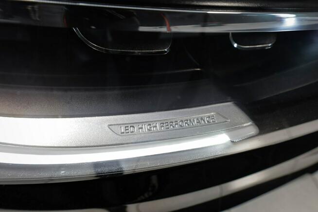 Mercedes GLC 200 Salon Polska*I Właściciel*Bezwypadkowy*Vat23% Konstantynów Łódzki - zdjęcie 8