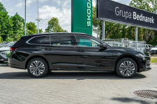 Škoda Superb Combi Edition 130 2.0 TDI 150 KM DSG Łódź - zdjęcie 7