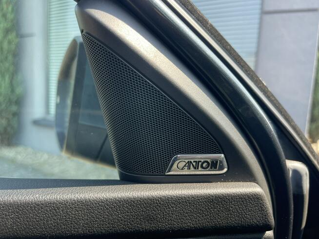 Škoda Octavia Salon PL Automat Klimatronik Kamera Podgrzewanie 150 KM Gliwice - zdjęcie 12
