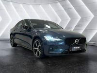 Volvo S60 B5(B) AWD Plus Dark *Gwarancja*FV23%* Tychy - zdjęcie 4