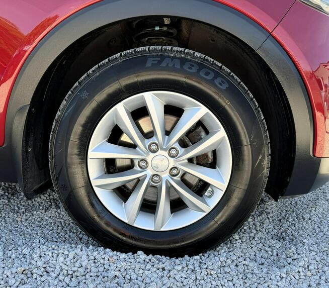 Kia Sorento 7-Osobowa, 4x4, LOCK, LED, Klimatyzacja, Tempomat, Kamera Bydgoszcz - zdjęcie 9