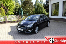 Opel Astra 1.4Turbo*140KM