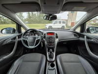 Opel Astra J Sport Giżycko - zdjęcie 10