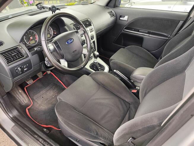 Ford Mondeo MK3 2.0 146KM GHIA 2002r Wrocław - zdjęcie 10