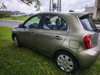 Nissan Micra K13 1.2 Benzyna+LPG BRC | Salon Polska| 131K km Skiereszewo - zdjęcie 12