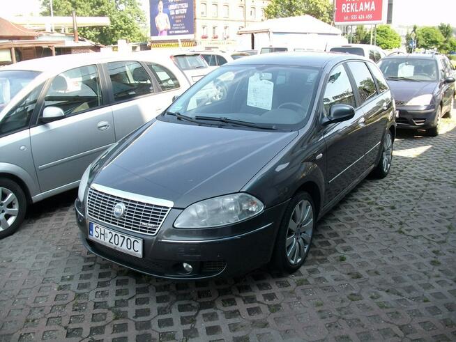 Fiat Croma 1.9/88 KW Katowice - zdjęcie 2