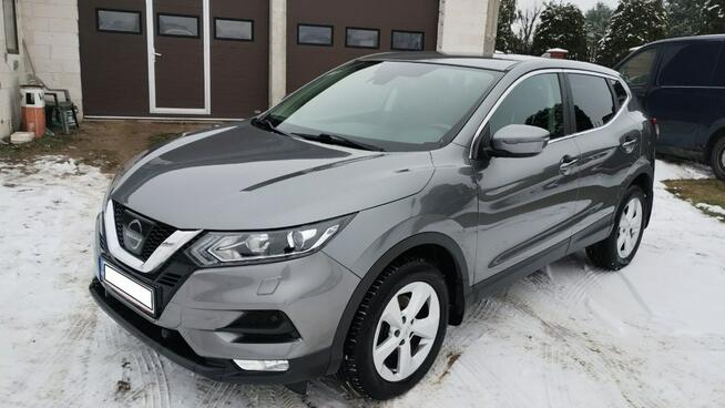 Nissan Qashqai Przasnysz - zdjęcie 1