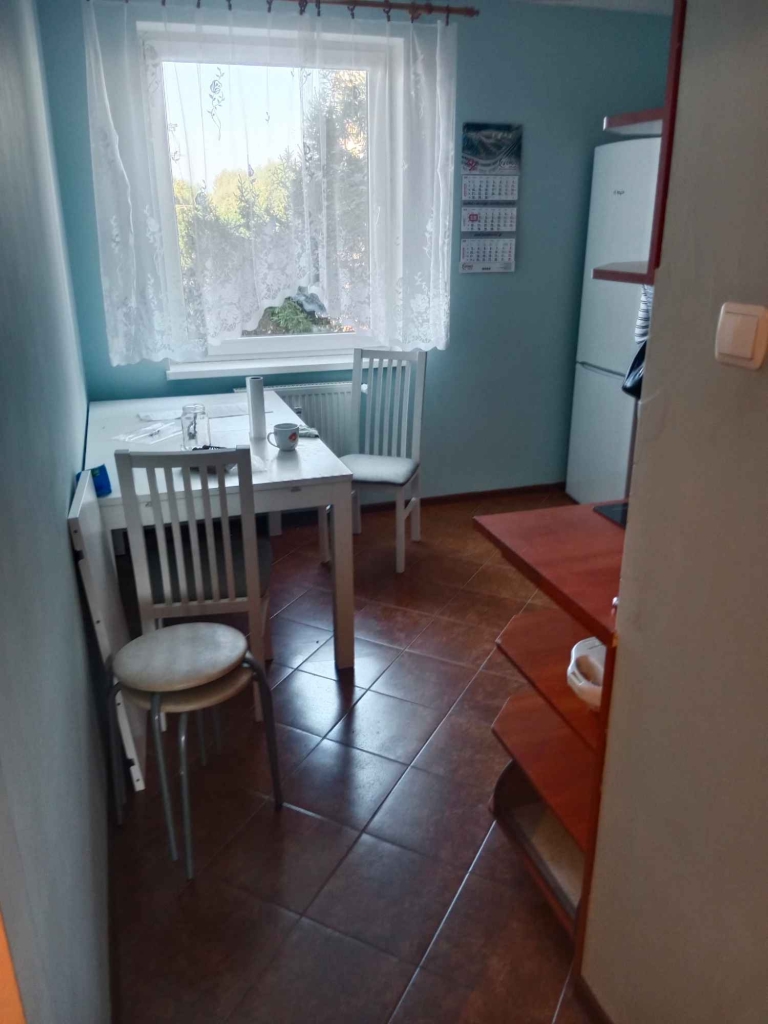 Wynajmę mieszkanie na Gutkowie w Olsztynie Gutkowo - zdjęcie 5