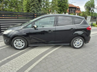 Ford C-Max 1.6 tdci  pdc import francja bez rdzy !! Drelów - zdjęcie 6