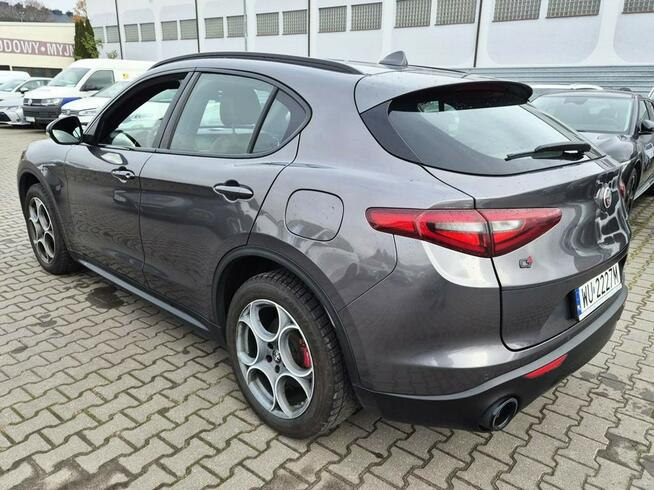 Alfa Romeo Stelvio Komorniki - zdjęcie 4