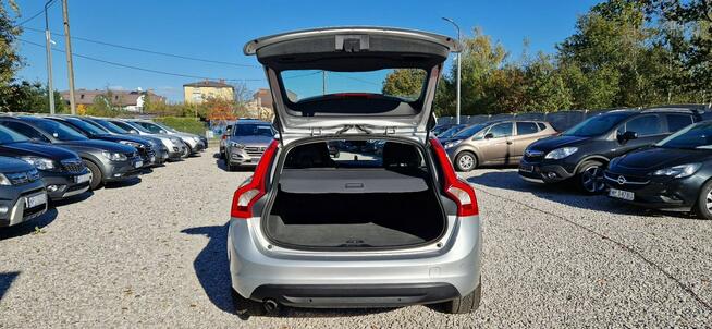 Volvo V60 Super Stan Bezwypadkowy Płock - zdjęcie 10
