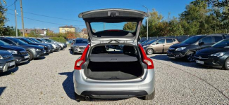 Volvo V60 Super Stan Bezwypadkowy Płock - zdjęcie 10